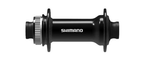 New Shimano Hubs Ditch Cup & Cone for Affordable, Modular,。